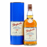 GLENFARCLAS 12 AÑOS