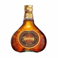 JOHNNIE WALKER SWING 750ML
