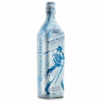 JOHNNIE WALKER WHITE 750 ml