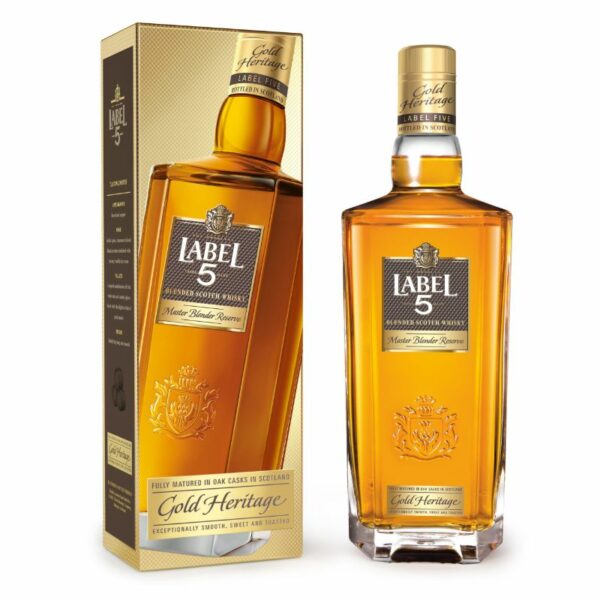 LABEL 5
