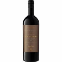 LUIGI BOSCA FINCA LOS NOBLES CABERNET BOUCHET