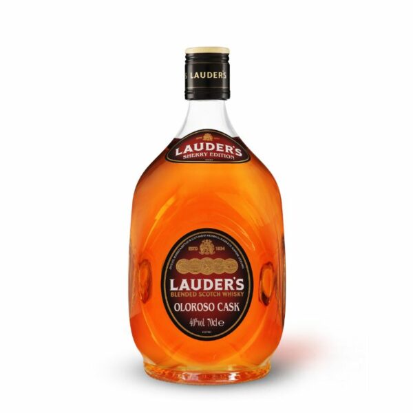 LAUDERS OLOROSO