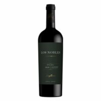 LUIGI BOSCA FINCA LOS NOBLES MALBEC VERDOT