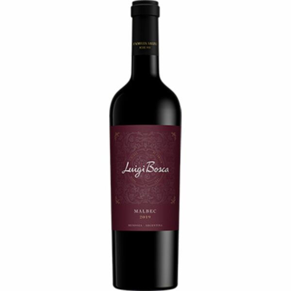 LUIGI BOSCA MALBEC