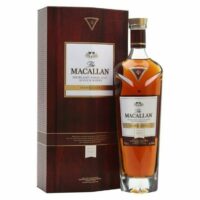 MACALLAN RARE CASK