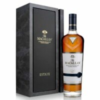 MACALLAN ESTATE RESERVE