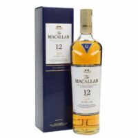 MACALLAN DOUBLE CASK 12 AÑOS