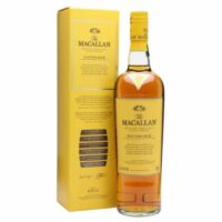 MACALLAN EDITION Nº3