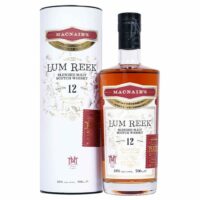 MACNAIRS LUM REEK