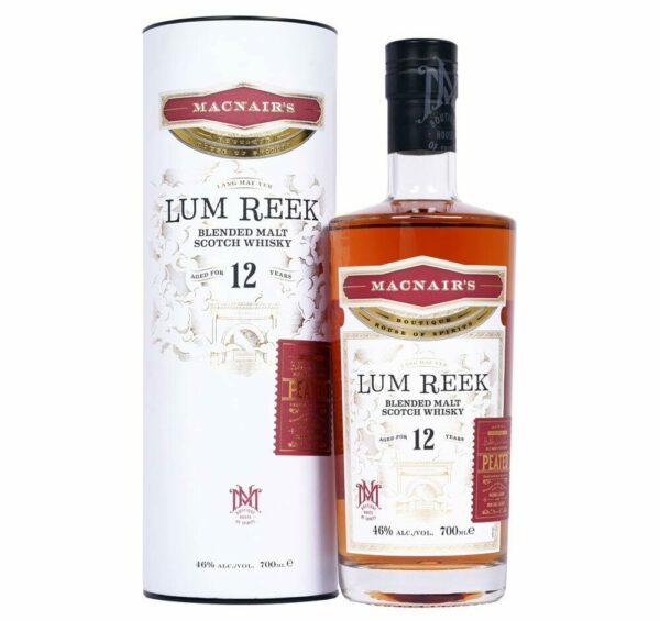 MACNAIRS LUM REEK