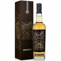 COMPASS BOX PEAT MONSTER