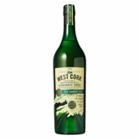 WEST CORK PEAT CHARRED CASK