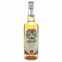 Whisky Sailors 700ML