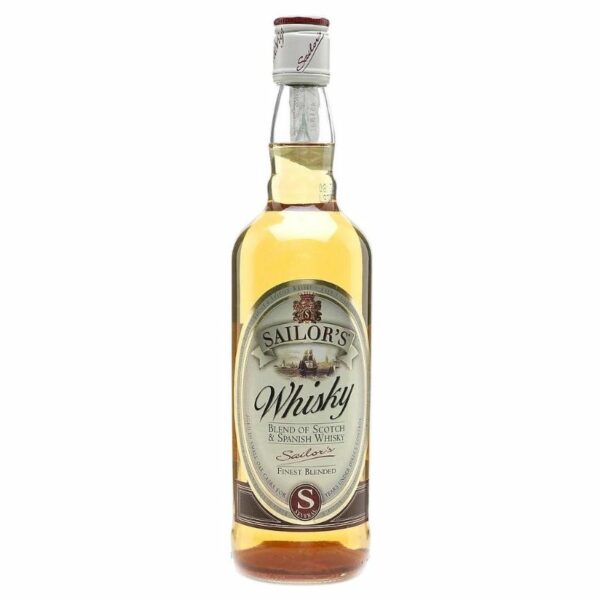 Whisky Sailors 700ML