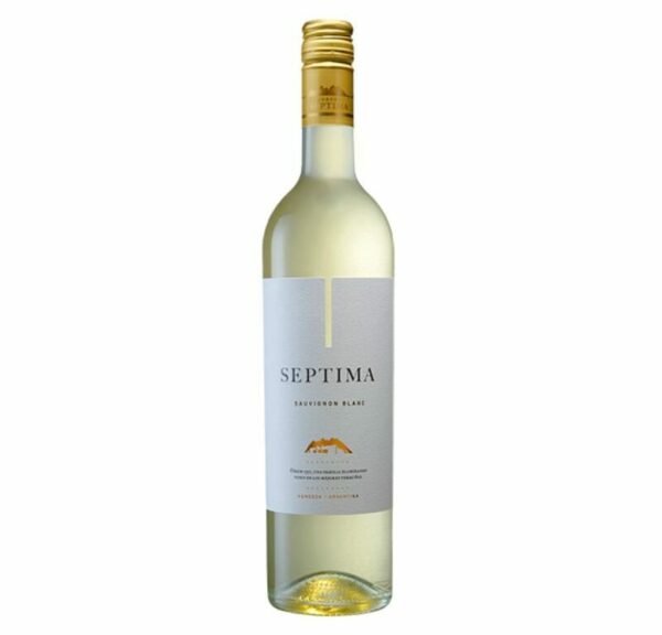 SEPTIMA SAUVIGNON BLANC