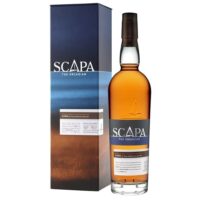 SCAPA GLANSA