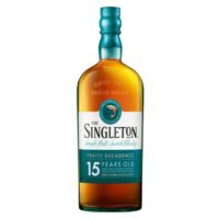 SINGLETON 15 AÑOS