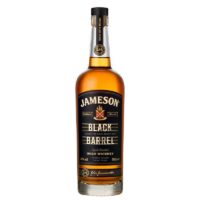 JAMESON BLACK BARREL