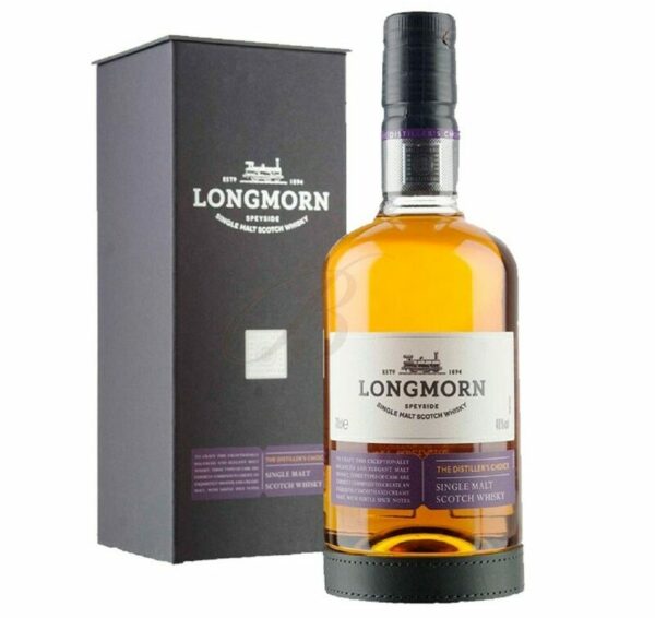 LONGMORN D.CHOICE SINGLE MALT