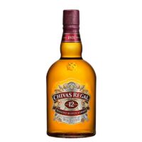 CHIVAS 12 AÑOS 1000 ML