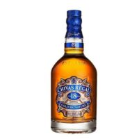 CHIVAS 18 AÑOS 750ML
