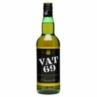 VAT 69 APPLE 700cc