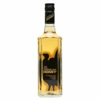 WILD TURKEY HONEY