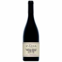 ZAHA MALBEC
