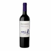 ZUCCARDI Q CABERNET