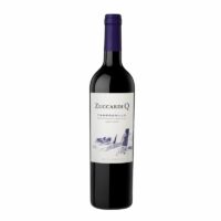 ZUCCARDI Q TEMPRANILLO