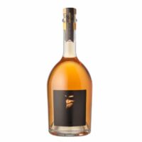 ALMA NEGRA ORANGE