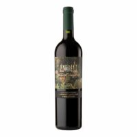 ANIMAL NATURAL VINEY. ORGANICO CABERNET SAUV