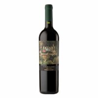 ANIMAL NATURAL VINEY.ORGANICO MALBEC