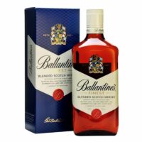 BALLANTINES 1 LITRO