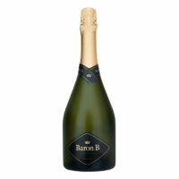 BARON B EXTRA BRUT