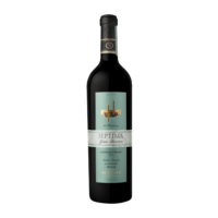 SEPTIMA GRAN RESERVA 10 BARRICAS CABERNET FRANC 2016