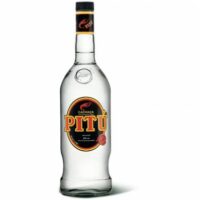 CACHACA PITU CLASICA