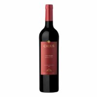 CADUS TUPUNGATO APPELLATION CABERNET