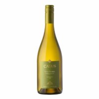 CADUS VISTA FLORES APPELLATION CHARDONNAY
