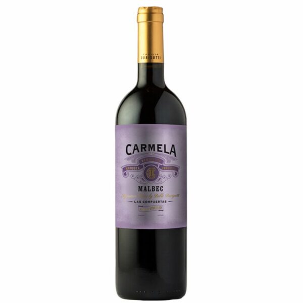 CARMELA DURIGUTTI CLASICO MALBEC