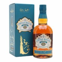 CHIVAS MIZUNARA