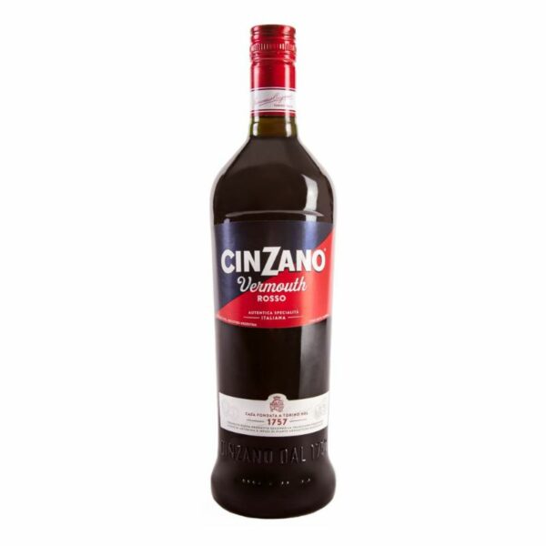 CINZANO ROSSO X 950ML