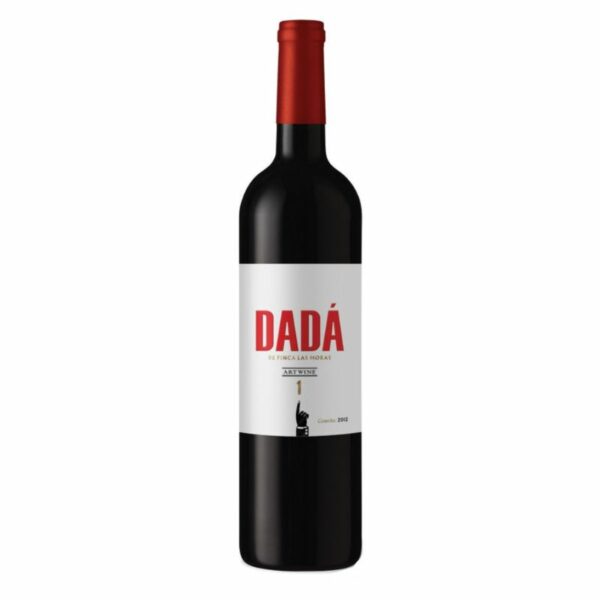 DADA Nº1