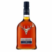 THE DALMORE 18 AÑOS