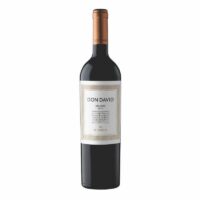 DON DAVID MALBEC