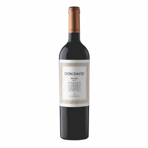 DON DAVID MALBEC