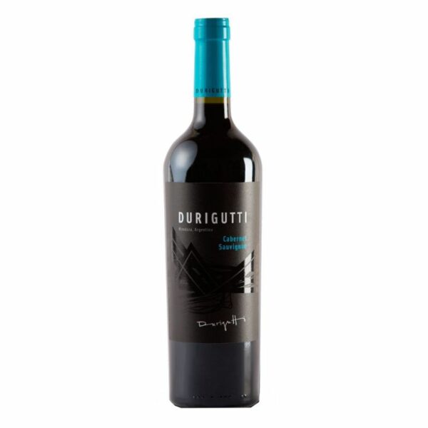 DURIGUTTI ETIQUETA NEGRA CLASICO CAB SAUV