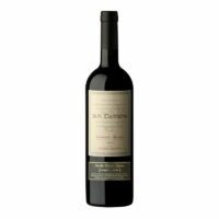 D.V. CATENA CABERNET MALBEC 2019