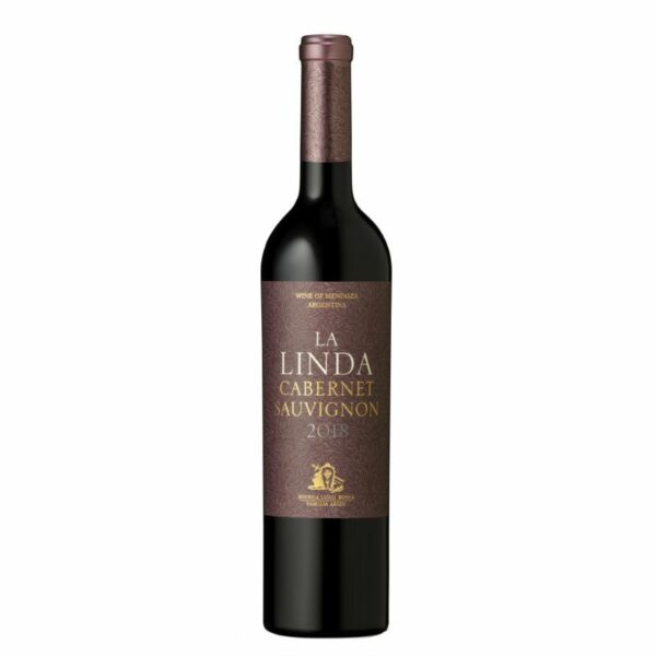 LA LINDA CABERNET SAUVIGNON