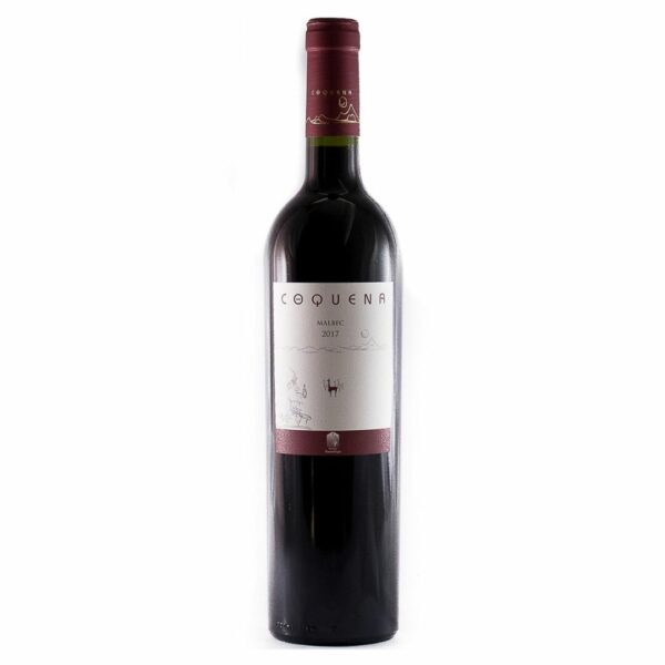 COQUENA MALBEC